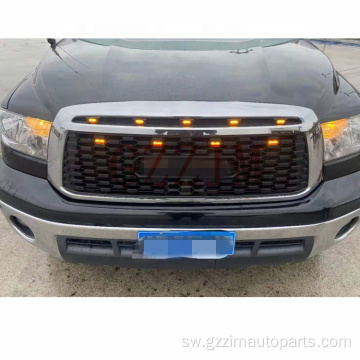 Tundra 2006-2013 Front Grill Front Bumper Grille